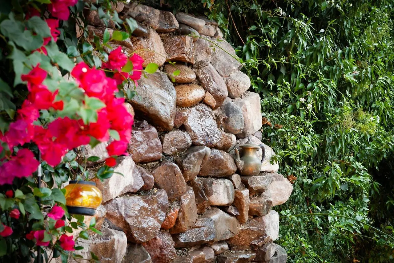 Posada de Rosas Mendoza