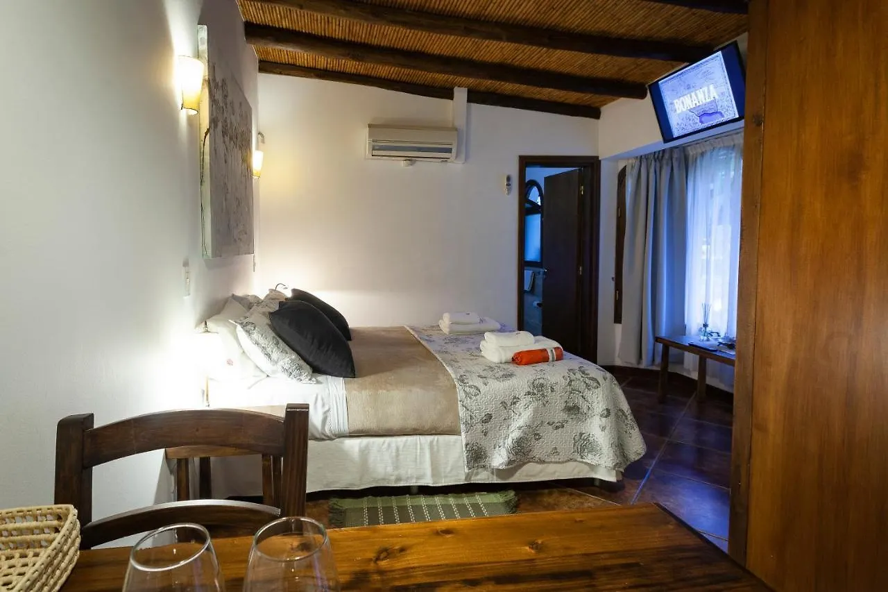 Posada de Rosas Mendoza
