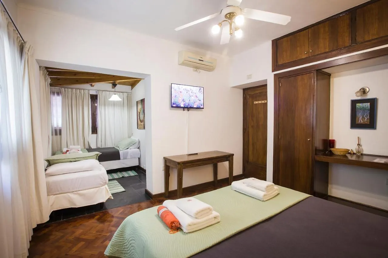 **** Hotel Posada de Rosas Mendoza Argentina