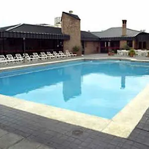 Millenium Towers Hotel