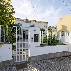 Pensión Mahouse