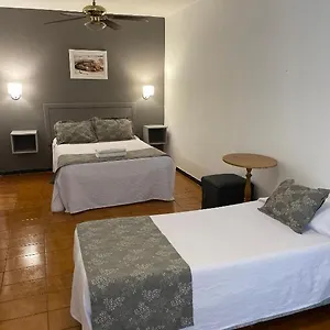 Piazza 3 Hotel