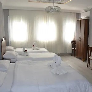 Hotel Ikbal Apart Old Town