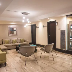 Premium Tower Aparthotel