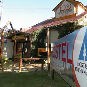 Hostel Mendoza Inn Hostal