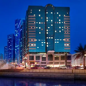 Apartahotel Golden Tulip
