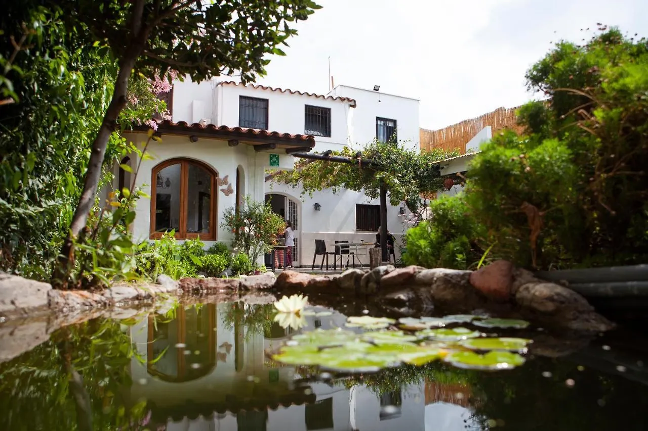 Posada De Rosas Mendoza Hotel