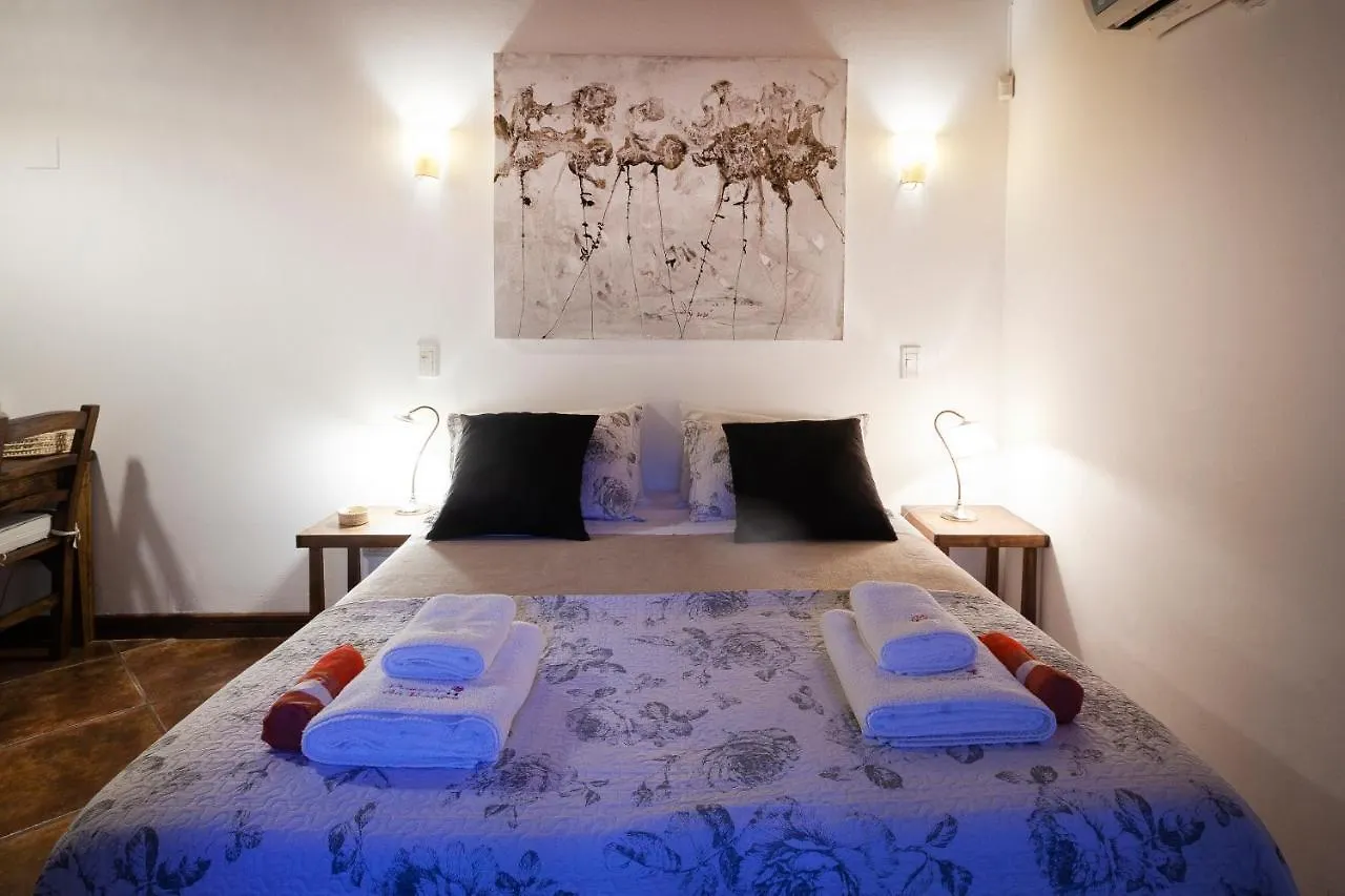 Posada De Rosas Mendoza Argentinië