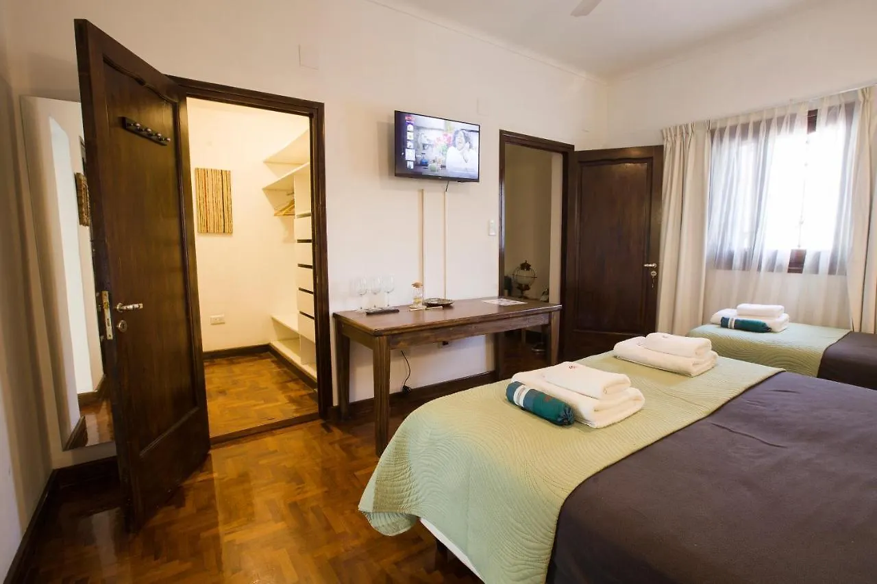 Posada De Rosas Mendoza Hotel