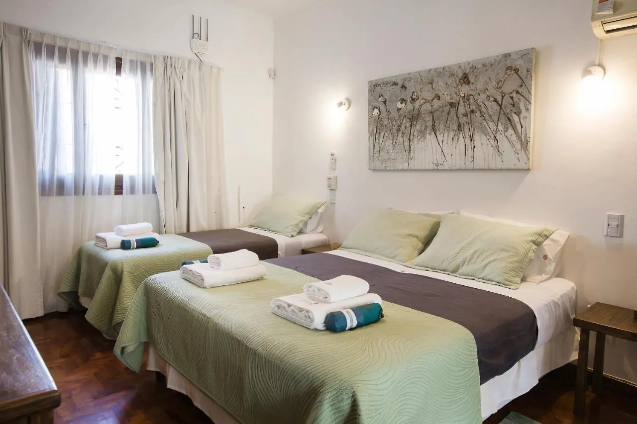 Posada De Rosas Mendoza Hotel