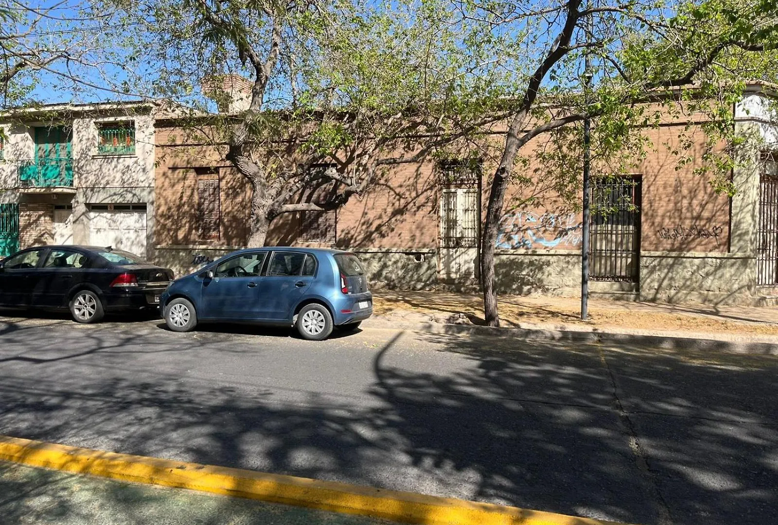 Hotel Posada De Rosas Mendoza