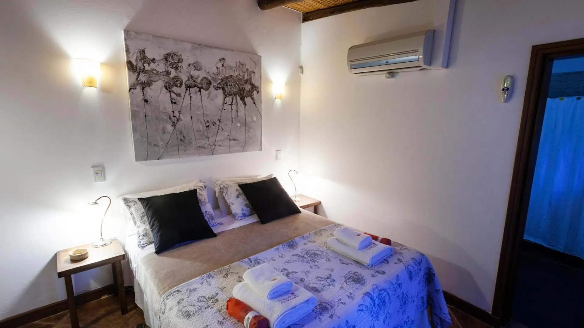 **** Hotel Posada De Rosas Mendoza Argentinië
